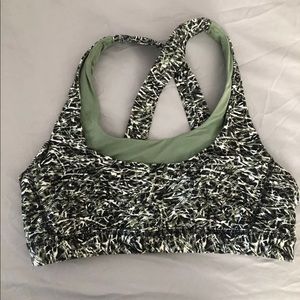 Lululemon Sports Bra size 10